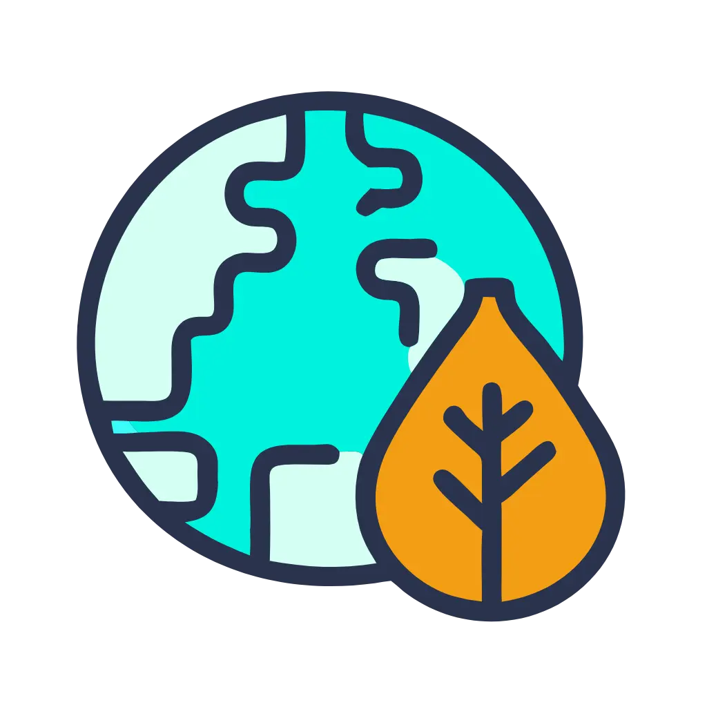 Eco-friendly water conservation