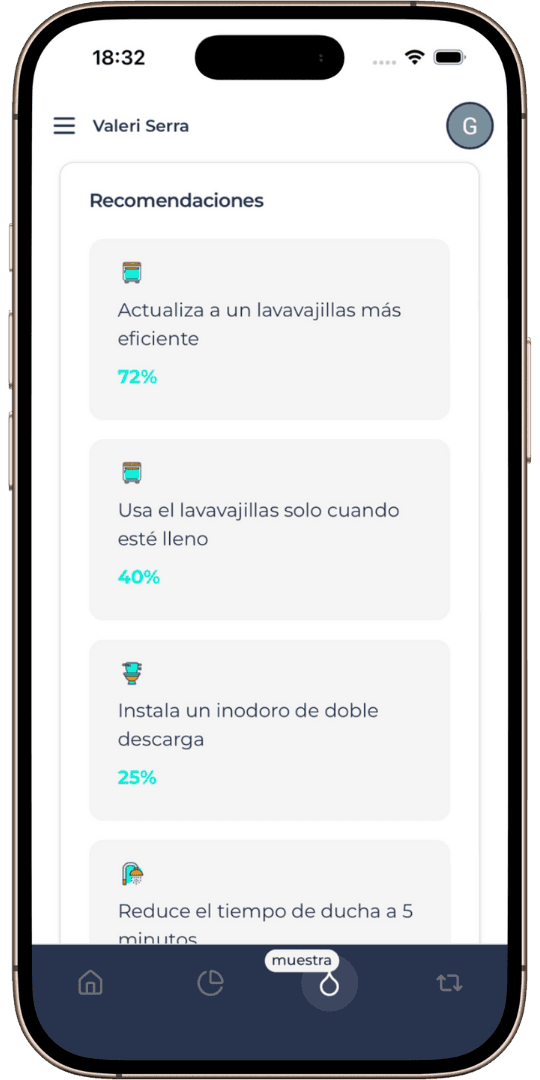 Demostración de la aplicación MICA - 5