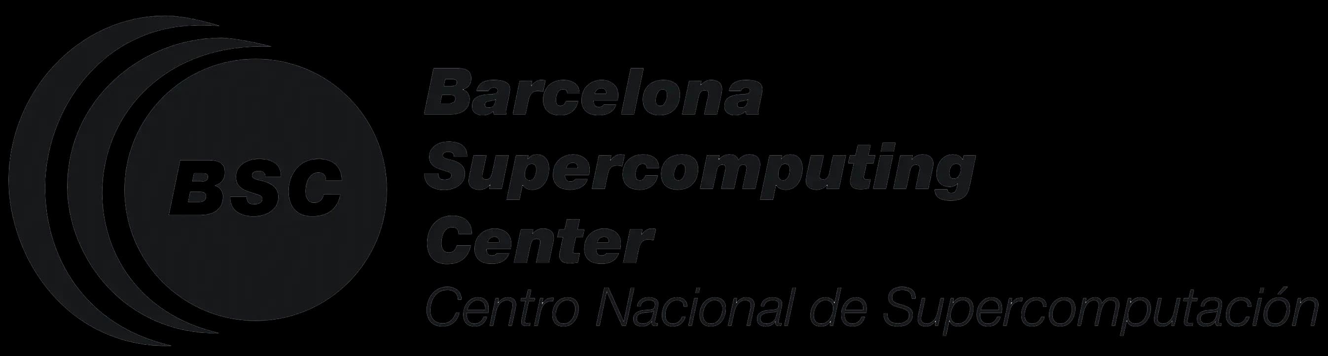 Barcelona Supercomputing Center